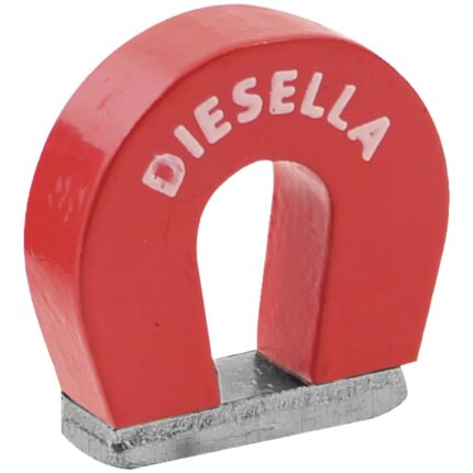 Hesteskomagn. 22,2×8,2×25,4mm (24N) Hesteskomagn. 22,2×8,2×25,4mm (24N)