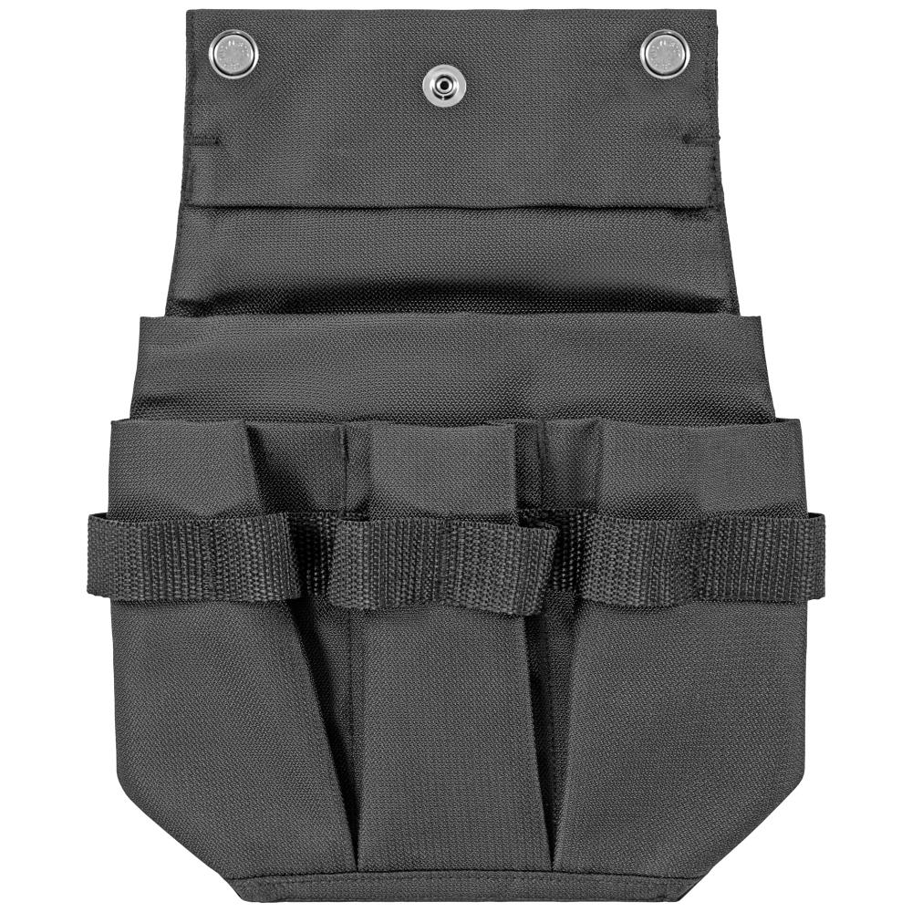 Allround-lomme 9800 CRKN sort one-size Allround-lomme 9800 CRKN sort one-size