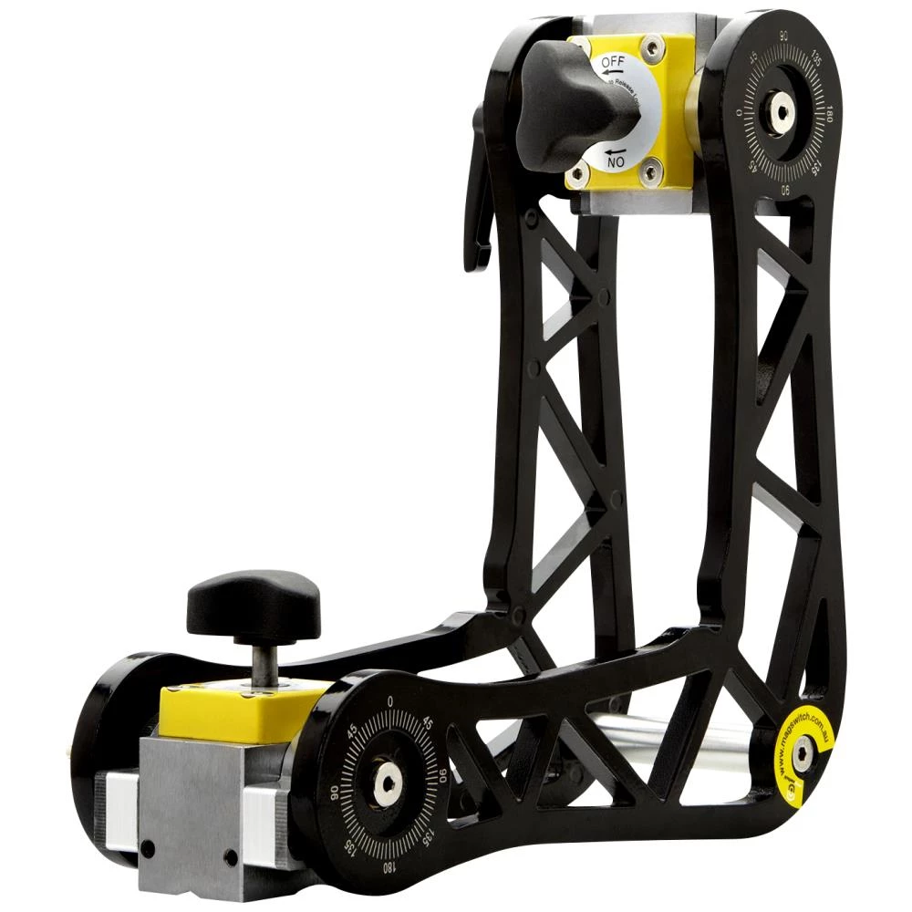 Magswitch multivinkel heavy-duty, holdekraft 181kg Magswitch multivinkel heavy-duty, holdekraft 181kg