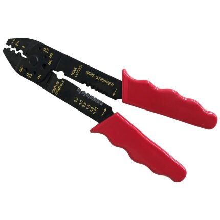 Bænkskruestik st.jern 125 mm Bænkskruestik st.jern 125 mm