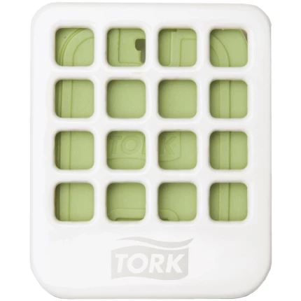 Tork affaldsbeholder B3 5ltr hvid plast Tork affaldsbeholder B3 5ltr hvid plast