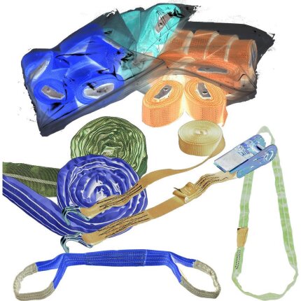 AC Donkraft højtløftende DK13HLQ 1,3T