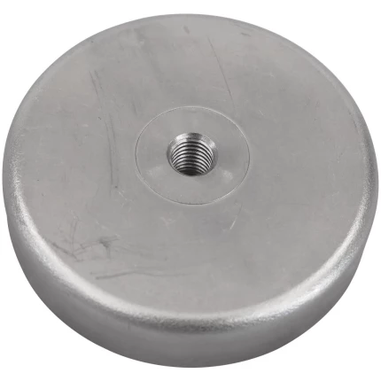 Magnetholder f/sv.værktøj ø80×140mm Magnetholder f/sv.værktøj ø80×140mm