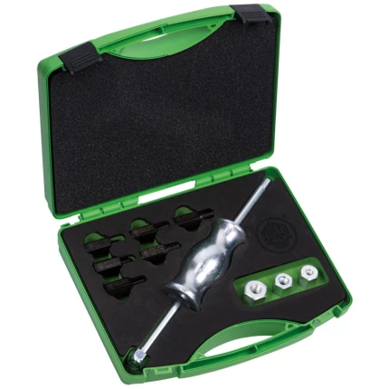 Oliefilternøgle 3 armet 65-120 mm Oliefilternøgle 3 armet 65-120 mm