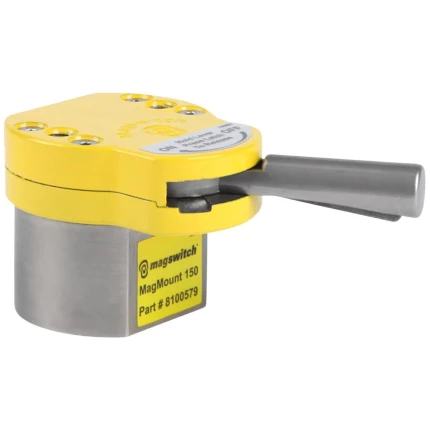 Magswitch MultiAngle svejsemagnet, holdekraft 40kg