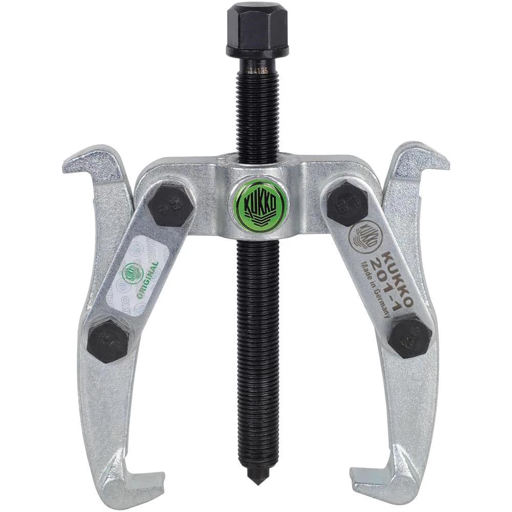 Kukko aftrækker 100×75 mm vendbar m/2 ben Kukko aftrækker 100×75 mm vendbar m/2 ben