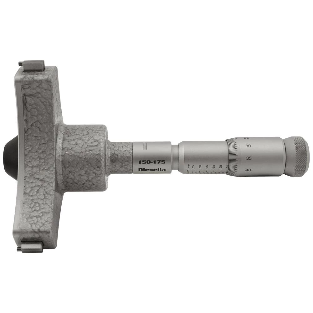 indv 3-punkt mikrometer 150-175×0,005mm indv 3-punkt mikrometer 150-175×0,005mm