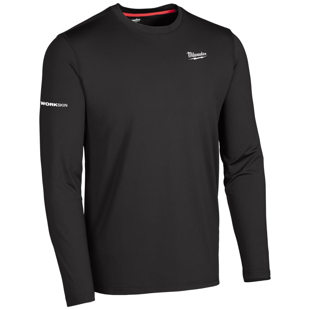 Workskin baselayer undertrøje CWBLSBL Workskin baselayer undertrøje CWBLSBL