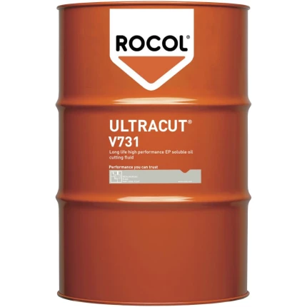 Rocol Ultracut V731 200ltr Rocol Ultracut V731 200ltr
