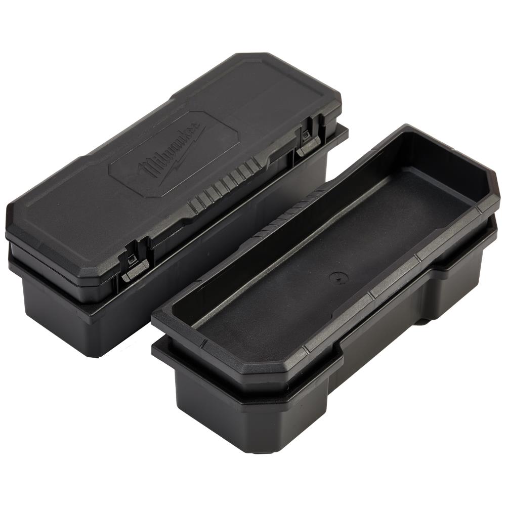 Sorteringsbakker t/trolley, 3stk, Packout-system Sorteringsbakker t/trolley, 3stk, Packout-system