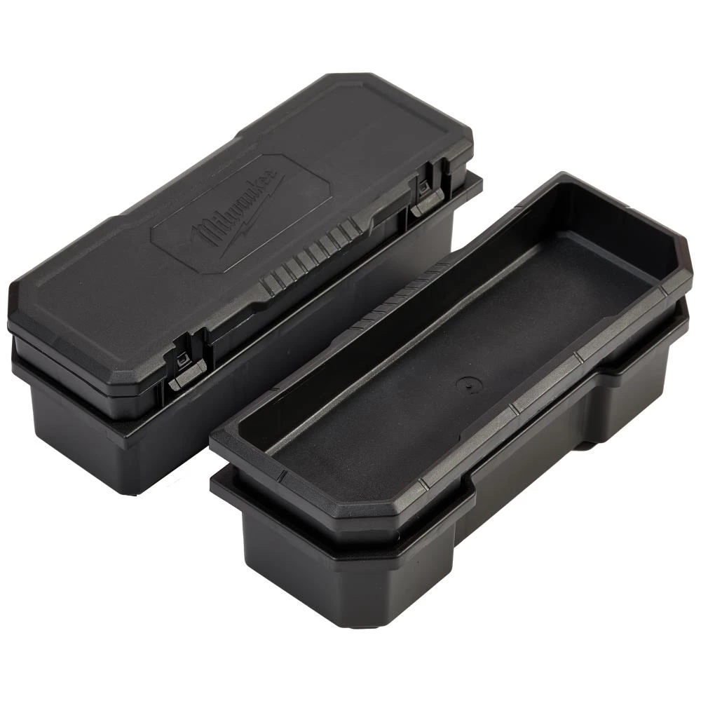 Sorteringsbakker t/trolley, 3stk, Packout-system Sorteringsbakker t/trolley, 3stk, Packout-system