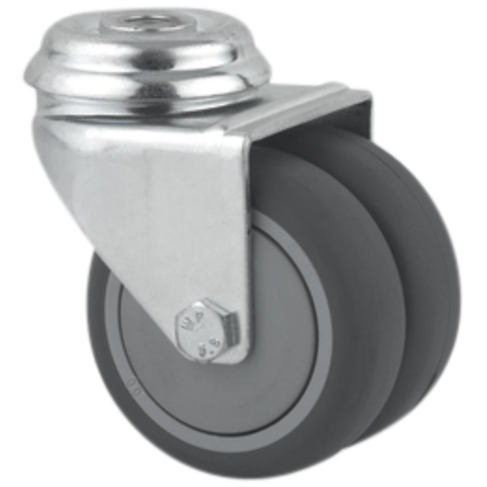 Drejehjul 2970 PJP 075 P30-10 Drejehjul 2970 PJP 075 P30-10