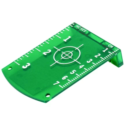 Kapro ProLaser 870G VHX grøn krydslaser, IP65 Kapro ProLaser 870G VHX grøn krydslaser, IP65