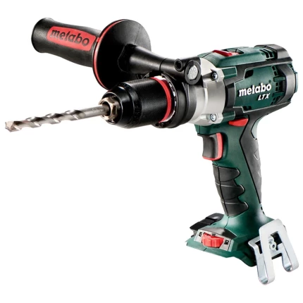 Metabo Slagboremaskine BS 18 LTX Impuls solo
