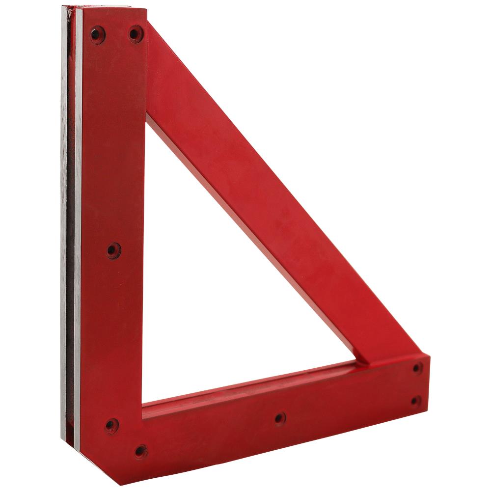 WldPro magnetvinkel 90° 225×225mm WldPro magnetvinkel 90° 225×225mm