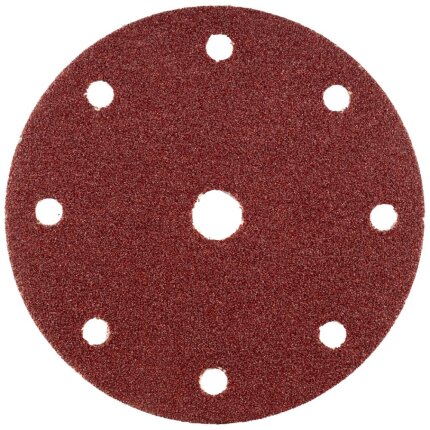 Rhodius Proline KERR VF sliberondel 150mm K40 Rhodius Proline KERR VF sliberondel 150mm K40