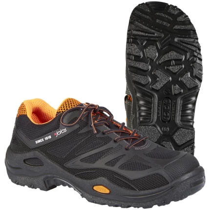 Jalas S-Sport sikkerhedssko S3 1618-44