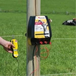 Hegnstester isotester m/ 6 trin Hegnstester isotester m/ 6 trin