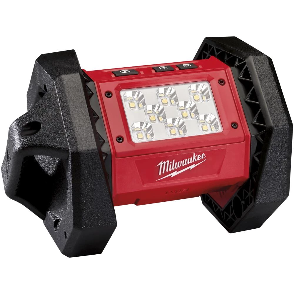 Arbejdslampe LED 1500 lumen M18 AL-0 Arbejdslampe LED 1500 lumen M18 AL-0