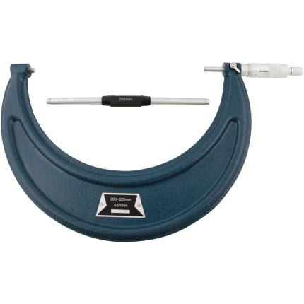 Mikrometerskrue 250-275 mm × 0,01 Mikrometerskrue 250-275 mm × 0,01