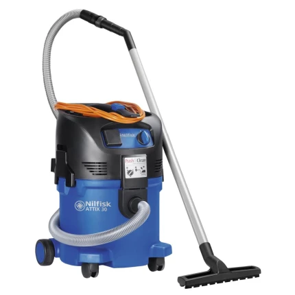 Våd-/tørsuger Attix 30-11 PC Våd-/tørsuger Attix 30-11 PC