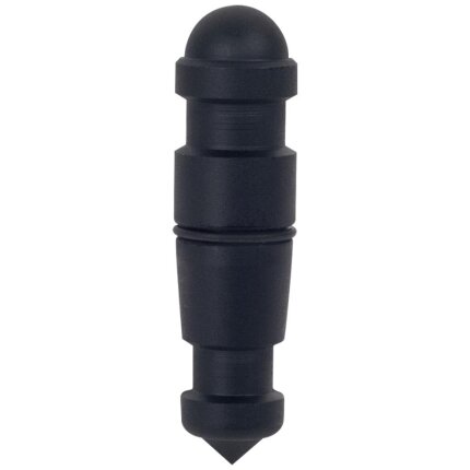 Kukko 612140 dobbelt spindelspids f/spindel M12-14