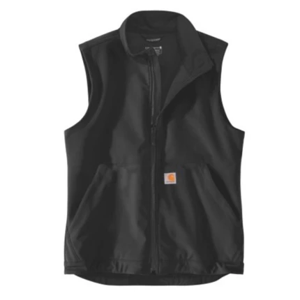 Carhartt softshell vest rain defender str. L