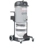 Støvsuger t/farligt affald VHS120CB HC