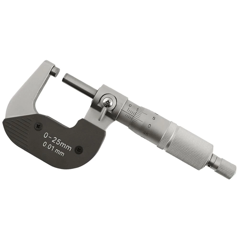 Mikrometerskrue 175-200 mm × 0,01 Mikrometerskrue 175-200 mm × 0,01