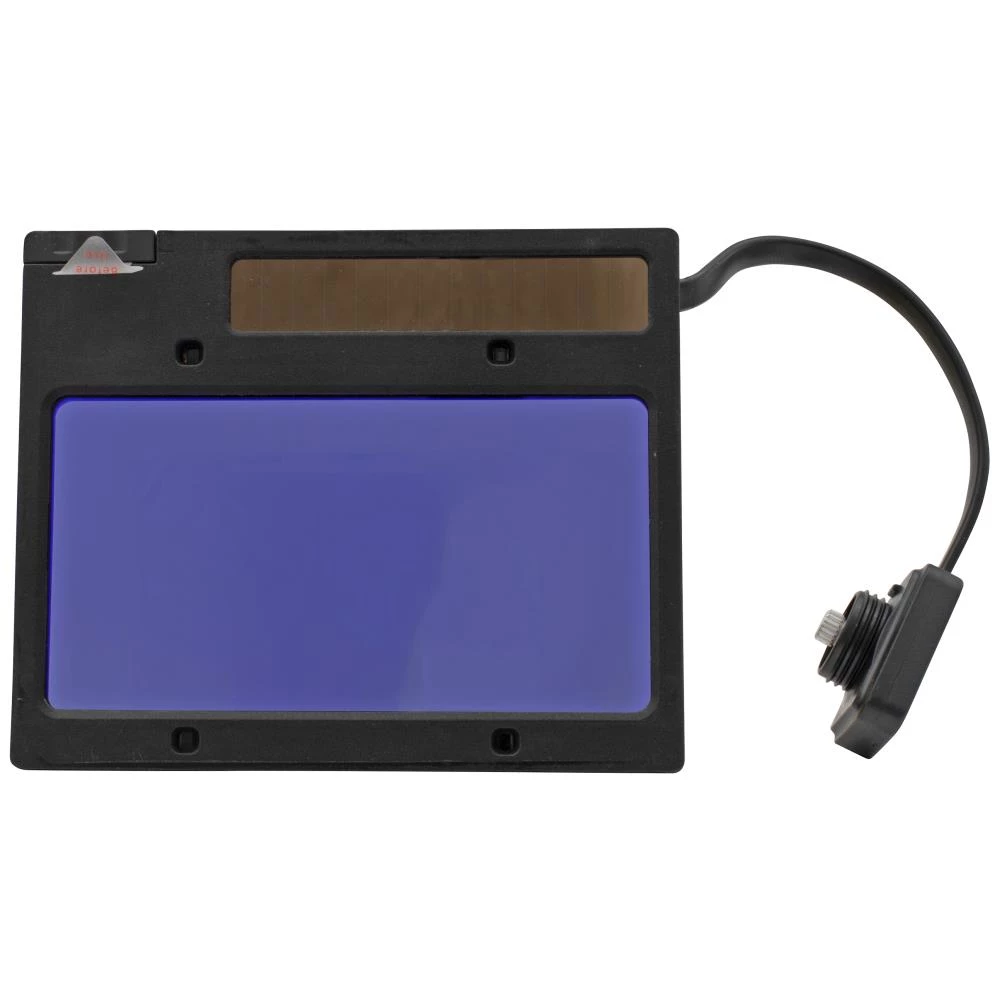 Svejsekassette t/Fury svejsehjelm Svejsekassette t/Fury svejsehjelm