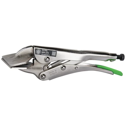 Kukko holdetang parallelle kæber 693-250 10″/250mm Kukko holdetang parallelle kæber 693-250 10″/250mm