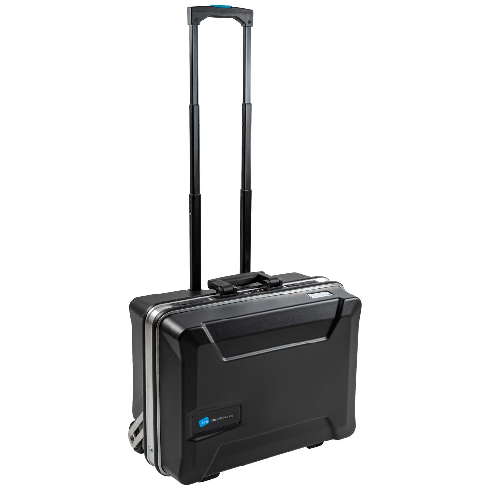 Orca værktøjskuffert 115.05/P-G 500×372×228mm 42l Orca værktøjskuffert 115.05/P-G 500×372×228mm 42l