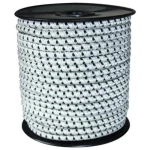 Ryom Elastikreb 7,5mm 3tr. 50m Ryom Elastikreb 7,5mm 3tr. 50m