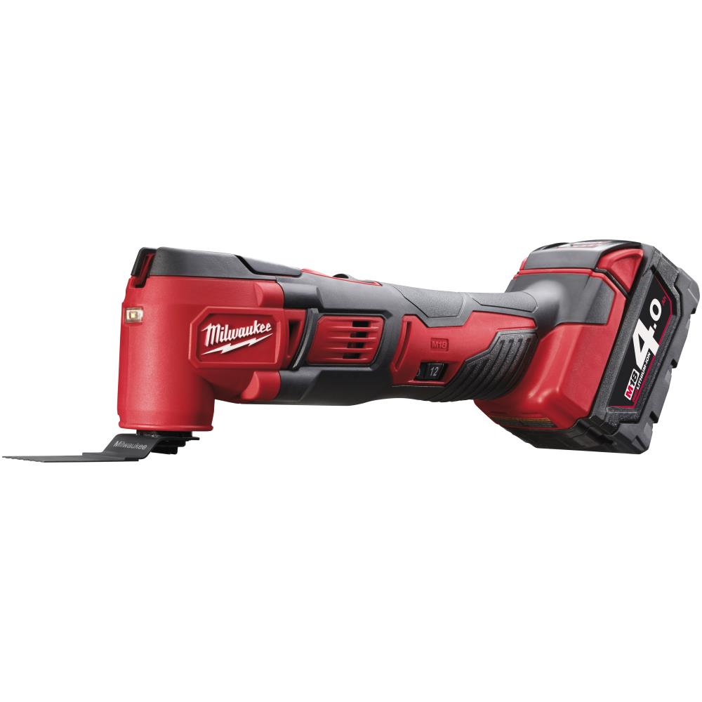 Multicutter 18V/2+4Ah M18 BMT-421C Multicutter 18V/2+4Ah M18 BMT-421C