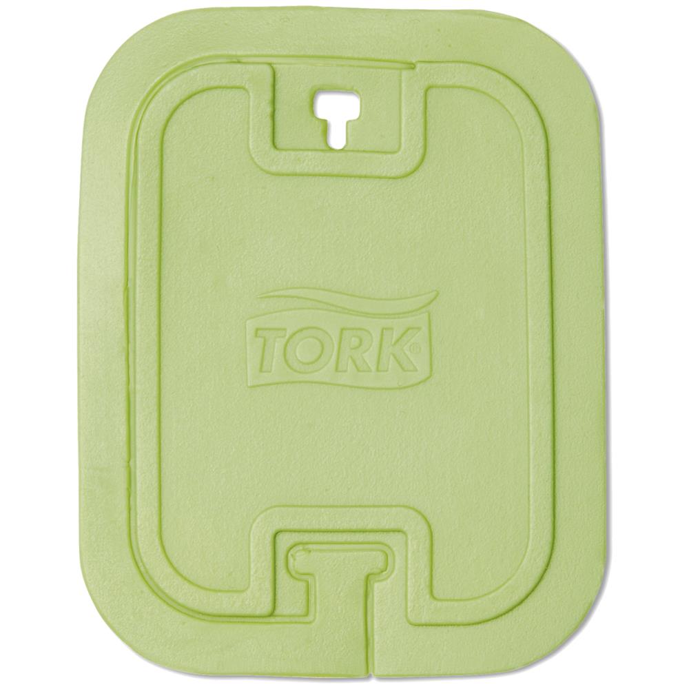 Tork luftfrisker disc A2 m/citronduft, 4×20stk Tork luftfrisker disc A2 m/citronduft, 4×20stk