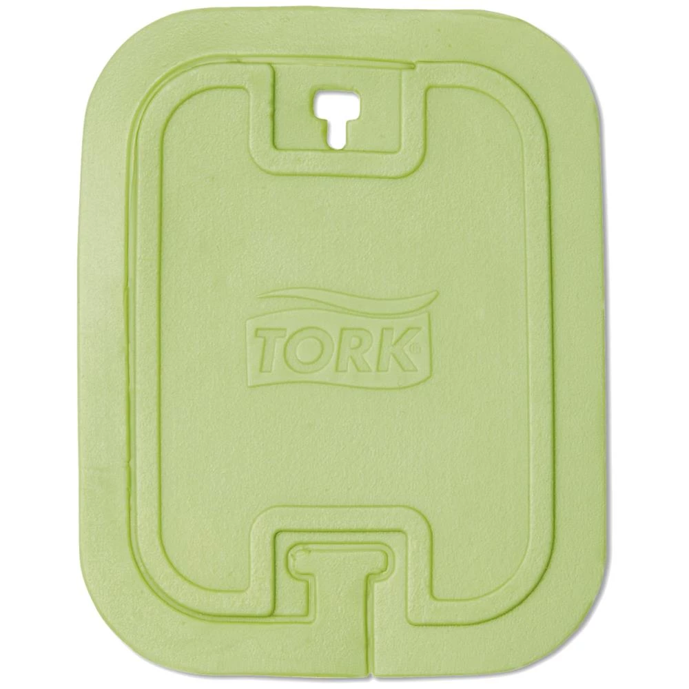 Tork luftfrisker disc A2 m/citronduft, 4×20stk Tork luftfrisker disc A2 m/citronduft, 4×20stk