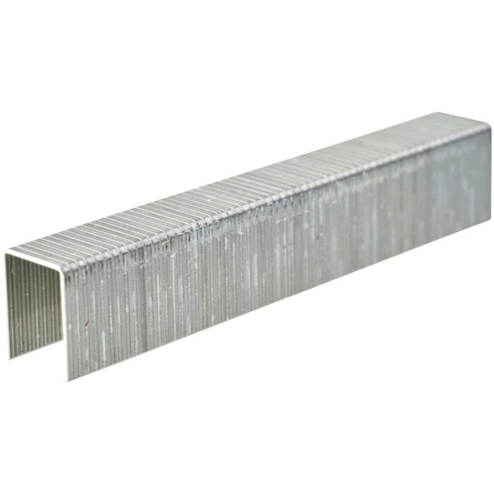 Hæfteklammer 14 mm pk/1.200