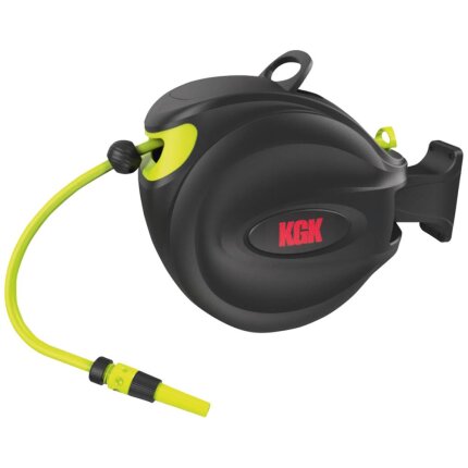 Højtryksrenser Core 130-6 Powercontrol Højtryksrenser Core 130-6 Powercontrol