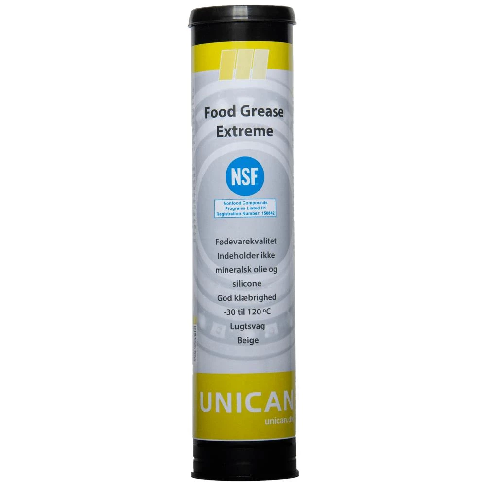 Unican food grease extreme 400g Unican food grease extreme 400g