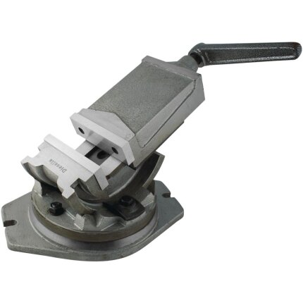 Kipbar maskinskruestik 125 mm Kipbar maskinskruestik 125 mm