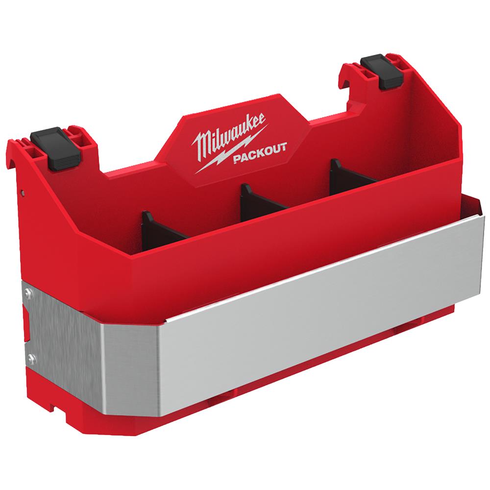 Holder t/håndværktøj sidemontering Packout-system Holder t/håndværktøj sidemontering Packout-system