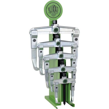 Kukko lejeseparator-/adskillersæt 17-B