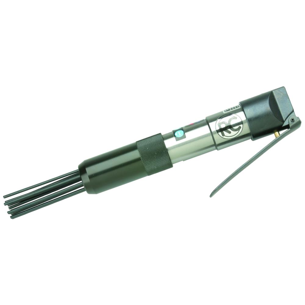 Rodcraft 5615 pneum. nålehammer kompakt Rodcraft 5615 pneum. nålehammer kompakt