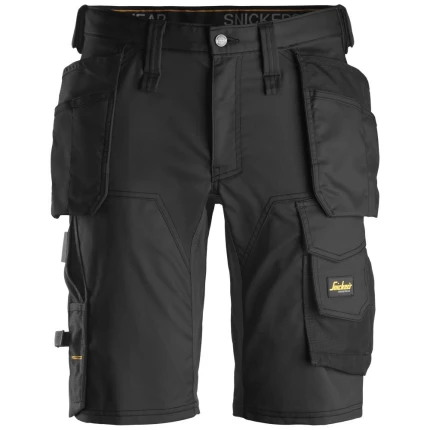 Snickers 6241 AW arbejdsbukser Snickers 6241 AW arbejdsbukser