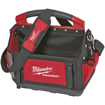Værktøjstaske åben Packout Totebag 40cm Værktøjstaske åben Packout Totebag 40cm