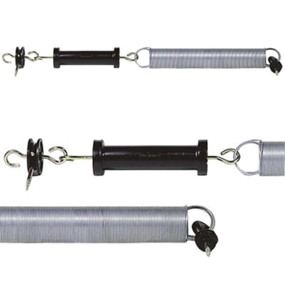 Fjederled 50 Mm Fjeder 5M Kompl Fjederled 50 Mm Fjeder 5M Kompl