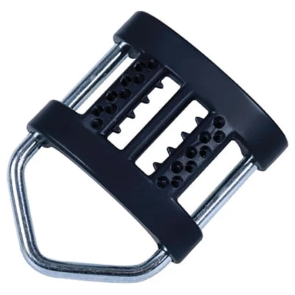 Samler T/Fladb.Plast 40Mm 5Stk