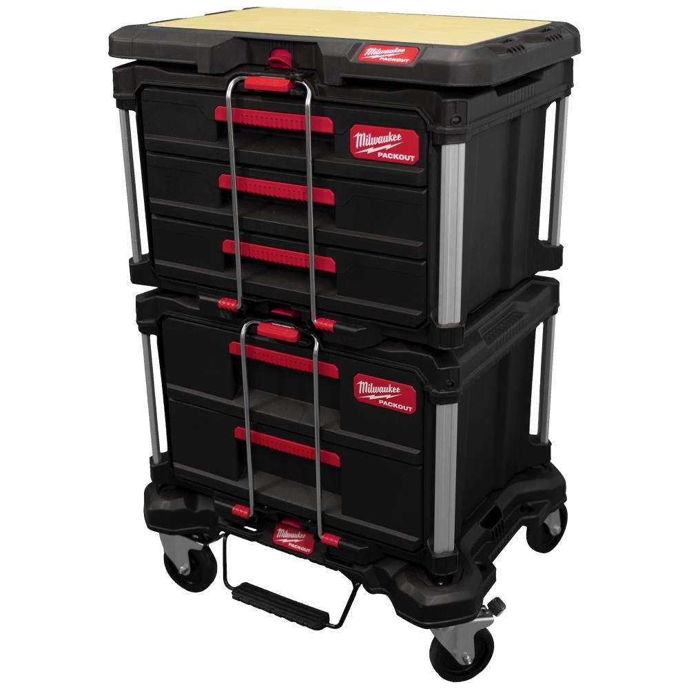 Transportkit 4 dele, Packout-system Transportkit 4 dele, Packout-system