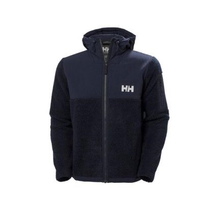 Patrol pile jakke Helly Hansen navy str. M