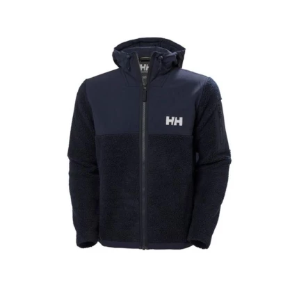 Patrol pile jakke Helly Hansen navy str. M